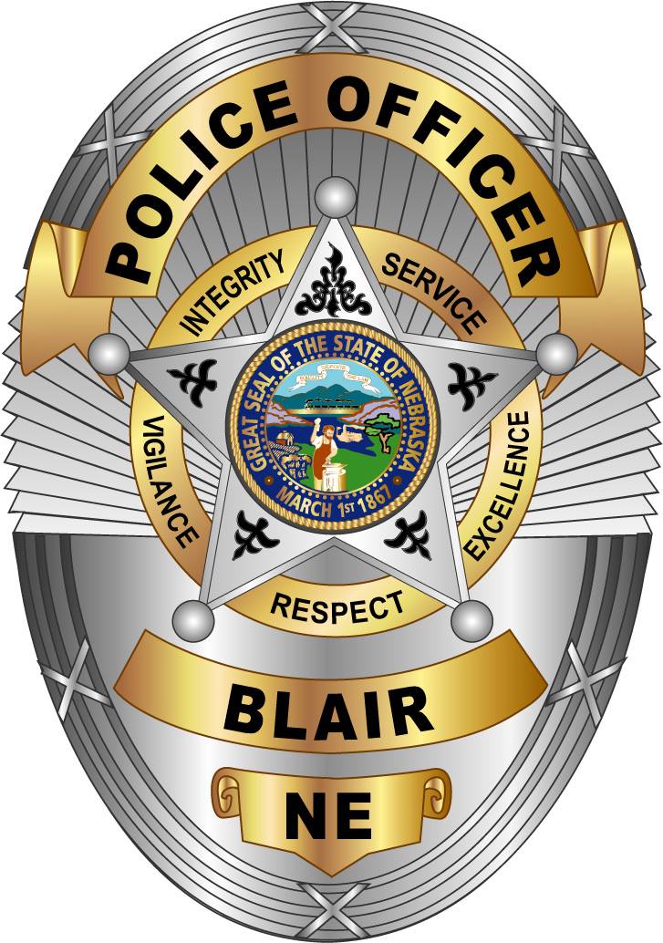 BPD Badge