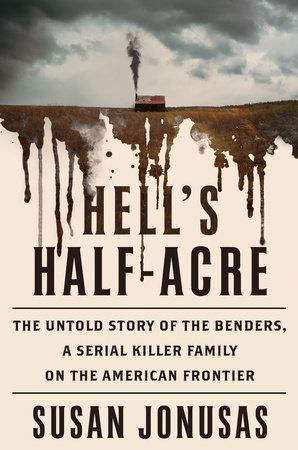 Hells Half-acre
