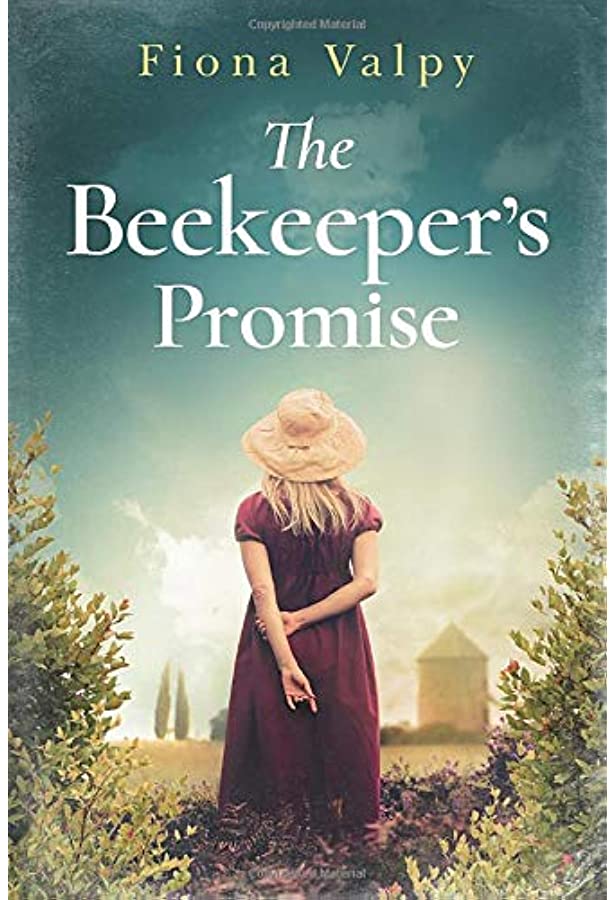 the beekeepers promise